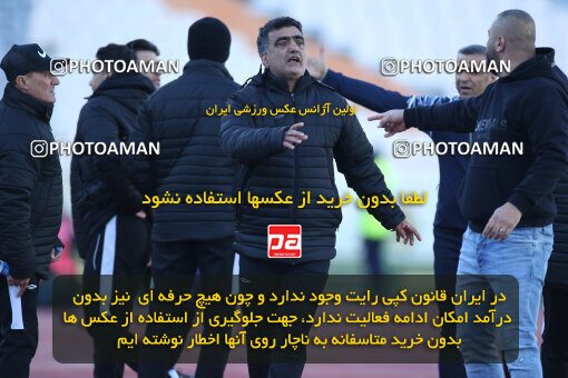 1990818, Tehran, Iran, 2022–23 Iranian Hazfi Cup, Eighth final, Khorramshahr Cup, Esteghlal 2 v 0 Malvan Bandar Anzali on 2023/02/20 at Azadi Stadium