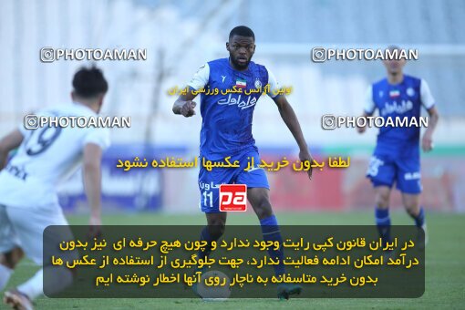 1990851, Tehran, Iran, 2022–23 Iranian Hazfi Cup, Eighth final, Khorramshahr Cup, Esteghlal 2 v 0 Malvan Bandar Anzali on 2023/02/20 at Azadi Stadium