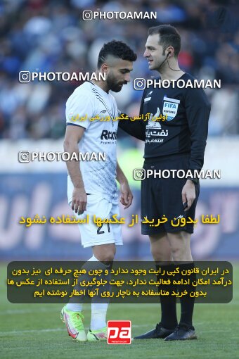 1990900, Tehran, Iran, 2022–23 Iranian Hazfi Cup, Eighth final, Khorramshahr Cup, Esteghlal 2 v 0 Malvan Bandar Anzali on 2023/02/20 at Azadi Stadium