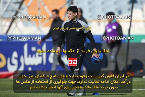 2035770, Tehran, Iran, 2022–23 Iranian Hazfi Cup, Eighth final, Khorramshahr Cup, Esteghlal 2 v 0 Malvan Bandar Anzali on 2023/02/20 at Azadi Stadium