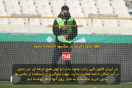 2035774, Tehran, Iran, 2022–23 Iranian Hazfi Cup, Eighth final, Khorramshahr Cup, Esteghlal 2 v 0 Malvan Bandar Anzali on 2023/02/20 at Azadi Stadium