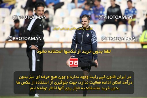 2035838, Tehran, Iran, 2022–23 Iranian Hazfi Cup, Eighth final, Khorramshahr Cup, Esteghlal 2 v 0 Malvan Bandar Anzali on 2023/02/20 at Azadi Stadium