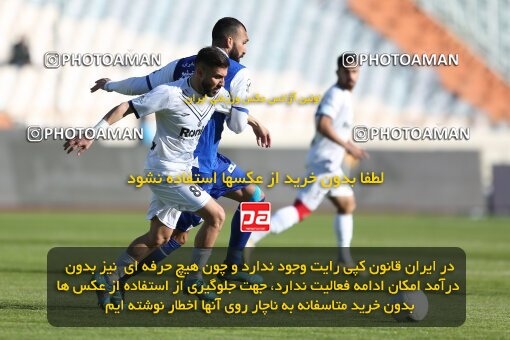 2035955, Tehran, Iran, 2022–23 Iranian Hazfi Cup, Eighth final, Khorramshahr Cup, Esteghlal 2 v 0 Malvan Bandar Anzali on 2023/02/20 at Azadi Stadium