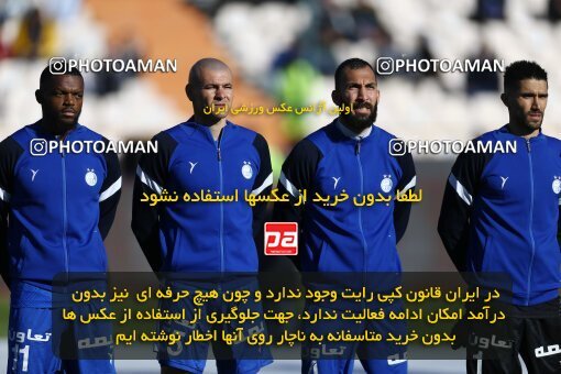 1982527, Tehran, Iran, 2022–23 Iranian Hazfi Cup, Eighth final, Khorramshahr Cup, Esteghlal 2 v 0 Malvan Bandar Anzali on 2023/02/20 at Azadi Stadium