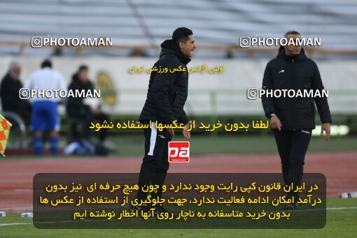 1982541, Tehran, Iran, 2022–23 Iranian Hazfi Cup, Eighth final, Khorramshahr Cup, Esteghlal 2 v 0 Malvan Bandar Anzali on 2023/02/20 at Azadi Stadium