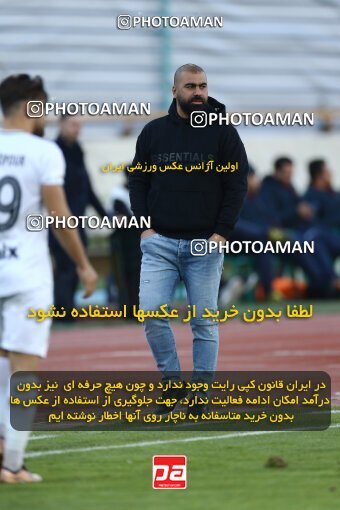 1982564, Tehran, Iran, 2022–23 Iranian Hazfi Cup, Eighth final, Khorramshahr Cup, Esteghlal 2 v 0 Malvan Bandar Anzali on 2023/02/20 at Azadi Stadium