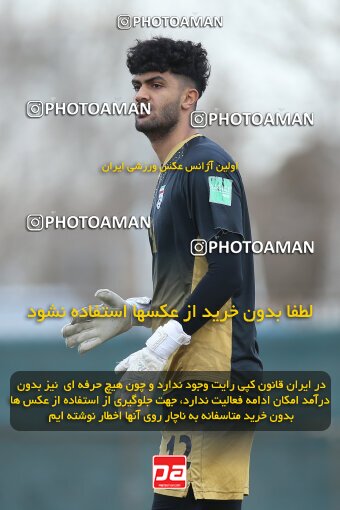 1985301, Tehran, Iran, Friendly Match، Iran 7 - 1 Pas Ghavvamin on 2023/02/21 at Iran National Football Center