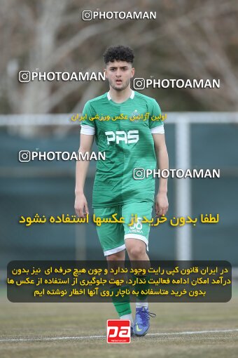 1985314, Tehran, Iran, Friendly Match، Iran 7 - 1 Pas Ghavvamin on 2023/02/21 at Iran National Football Center