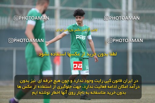 1985321, Tehran, Iran, Friendly Match، Iran 7 - 1 Pas Ghavvamin on 2023/02/21 at Iran National Football Center