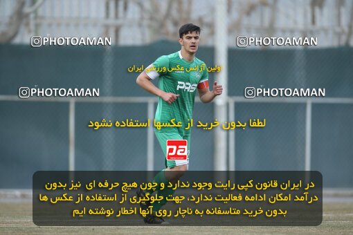 1985326, Tehran, Iran, Friendly Match، Iran 7 - 1 Pas Ghavvamin on 2023/02/21 at Iran National Football Center