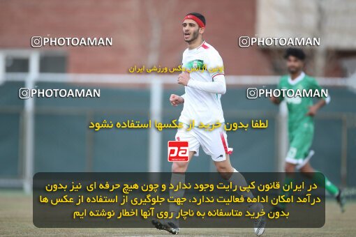 1985327, Tehran, Iran, Friendly Match، Iran 7 - 1 Pas Ghavvamin on 2023/02/21 at Iran National Football Center