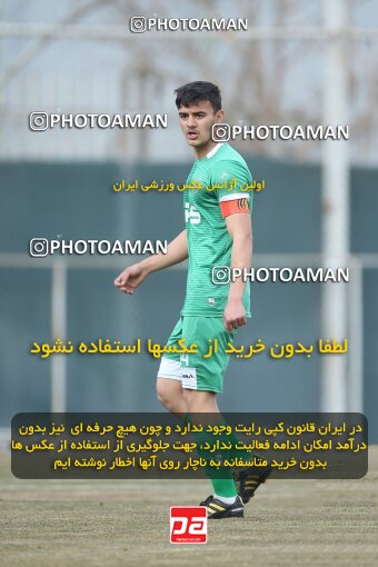 1985330, Tehran, Iran, Friendly Match، Iran 7 - 1 Pas Ghavvamin on 2023/02/21 at Iran National Football Center