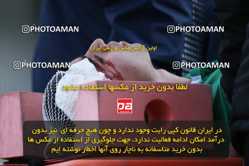 1985346, Tehran, Iran, Friendly Match، Iran 7 - 1 Pas Ghavvamin on 2023/02/21 at Iran National Football Center
