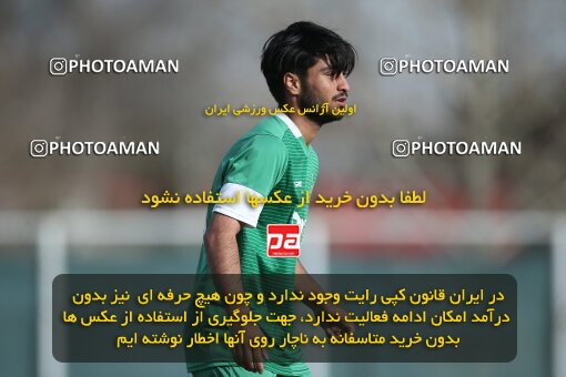 1985351, Tehran, Iran, Friendly Match، Iran 7 - 1 Pas Ghavvamin on 2023/02/21 at Iran National Football Center
