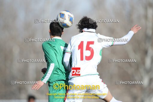 1985369, Tehran, Iran, Friendly Match، Iran 7 - 1 Pas Ghavvamin on 2023/02/21 at Iran National Football Center