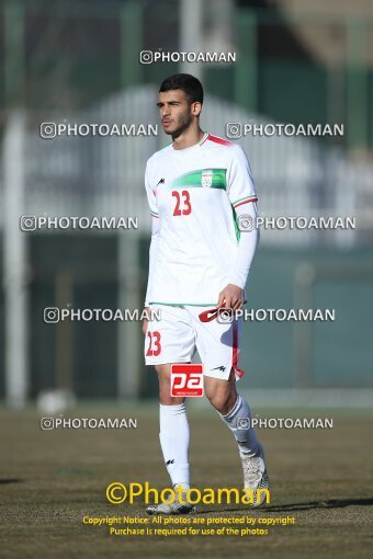 1985397, Tehran, Iran, Friendly Match، Iran 7 - 1 Pas Ghavvamin on 2023/02/21 at Iran National Football Center