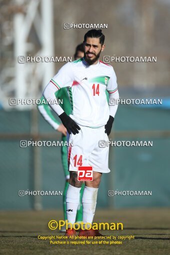 1985418, Tehran, Iran, Friendly Match، Iran 7 - 1 Pas Ghavvamin on 2023/02/21 at Iran National Football Center
