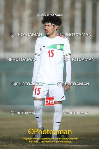 1985427, Tehran, Iran, Friendly Match، Iran 7 - 1 Pas Ghavvamin on 2023/02/21 at Iran National Football Center
