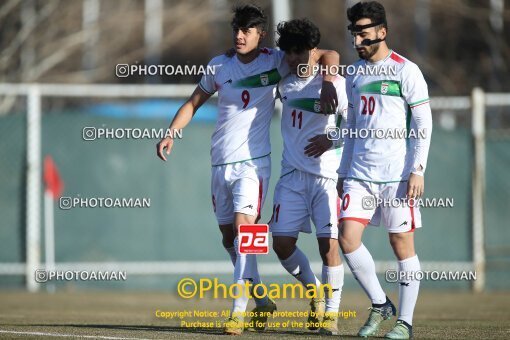 1985433, Tehran, Iran, Friendly Match، Iran 7 - 1 Pas Ghavvamin on 2023/02/21 at Iran National Football Center