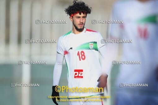 1985435, Tehran, Iran, Friendly Match، Iran 7 - 1 Pas Ghavvamin on 2023/02/21 at Iran National Football Center