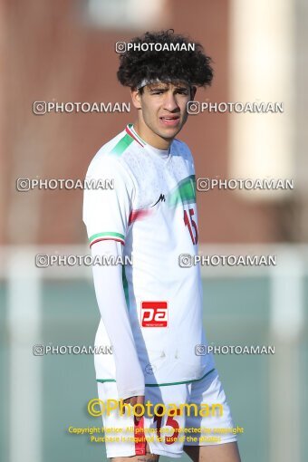1985436, Tehran, Iran, Friendly Match، Iran 7 - 1 Pas Ghavvamin on 2023/02/21 at Iran National Football Center