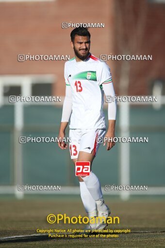 1985447, Tehran, Iran, Friendly Match، Iran 7 - 1 Pas Ghavvamin on 2023/02/21 at Iran National Football Center