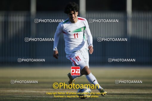 1985452, Tehran, Iran, Friendly Match، Iran 7 - 1 Pas Ghavvamin on 2023/02/21 at Iran National Football Center