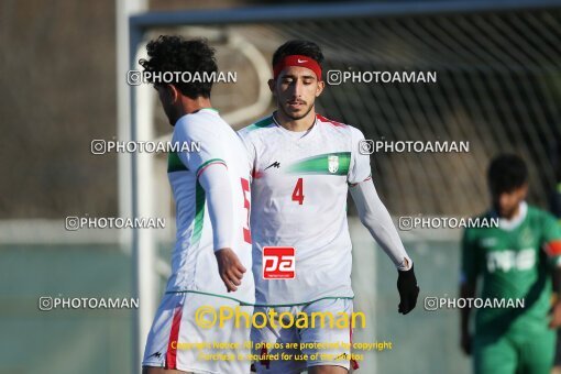1985460, Tehran, Iran, Friendly Match، Iran 7 - 1 Pas Ghavvamin on 2023/02/21 at Iran National Football Center