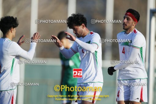 1985462, Tehran, Iran, Friendly Match، Iran 7 - 1 Pas Ghavvamin on 2023/02/21 at Iran National Football Center