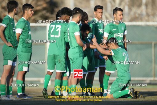 1985473, Tehran, Iran, Friendly Match، Iran 7 - 1 Pas Ghavvamin on 2023/02/21 at Iran National Football Center