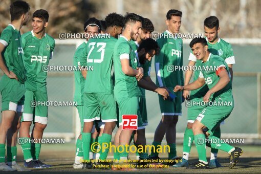 1985474, Tehran, Iran, Friendly Match، Iran 7 - 1 Pas Ghavvamin on 2023/02/21 at Iran National Football Center