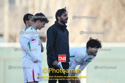 1985475, Tehran, Iran, Friendly Match، Iran 7 - 1 Pas Ghavvamin on 2023/02/21 at Iran National Football Center