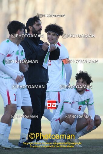 1985476, Tehran, Iran, Friendly Match، Iran 7 - 1 Pas Ghavvamin on 2023/02/21 at Iran National Football Center