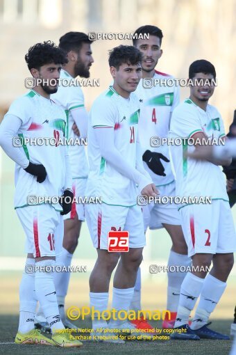 1985478, Tehran, Iran, Friendly Match، Iran 7 - 1 Pas Ghavvamin on 2023/02/21 at Iran National Football Center