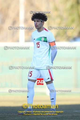 1985479, Tehran, Iran, Friendly Match، Iran 7 - 1 Pas Ghavvamin on 2023/02/21 at Iran National Football Center