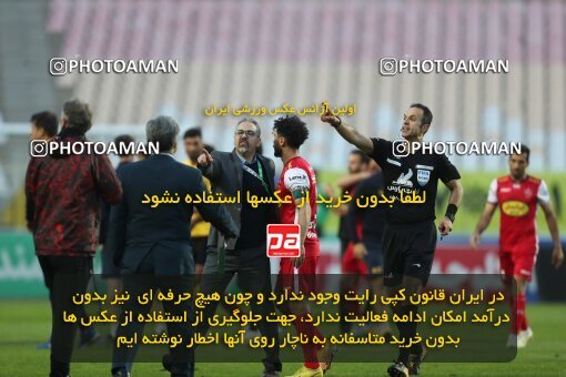 2082532, Isfahan, Iran, 2022–23 Iranian Hazfi Cup, Eighth final, Khorramshahr Cup, Sepahan 2 v 4 Persepolis on 2023/02/22 at Naghsh-e Jahan Stadium