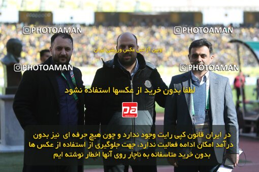 2082541, Isfahan, Iran, 2022–23 Iranian Hazfi Cup, Eighth final, Khorramshahr Cup, Sepahan 2 v 4 Persepolis on 2023/02/22 at Naghsh-e Jahan Stadium