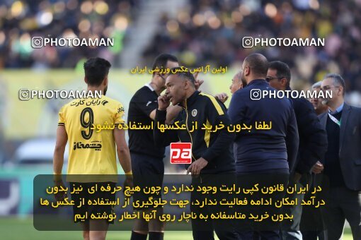 2082637, Isfahan, Iran, 2022–23 Iranian Hazfi Cup, Eighth final, Khorramshahr Cup, Sepahan 2 v 4 Persepolis on 2023/02/22 at Naghsh-e Jahan Stadium