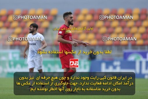 2039627, Ahvaz, Iran, Iran Pro League، Persian Gulf Cup، 2022-2023 season، Second Leg، Week 21، Foulad Khouzestan ۱ v ۰ Malvan Bandar Anzali on 2023/03/01 at Foolad Arena