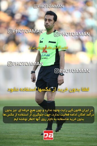 1987754, لیگ برتر فوتبال ایران، Persian Gulf Cup، Week 22، Second Leg، 2023/03/06، Tehran، Azadi Stadium، Esteghlal 2 - ۱ Gol Gohar Sirjan