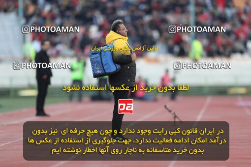 1995058, لیگ برتر فوتبال ایران، Persian Gulf Cup، Week 23، Second Leg، 2023/03/11، Tehran، Azadi Stadium، Persepolis 0 - ۱ Sepahan