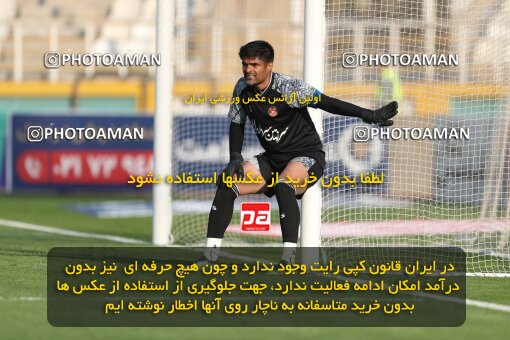 1994386, لیگ برتر فوتبال ایران، Persian Gulf Cup، Week 23، Second Leg، 2023/03/12، Tehran، Shahid Dastgerdi Stadium، Havadar S.C. 1 - ۱ Mes Kerman