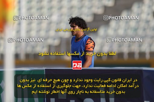 1994402, لیگ برتر فوتبال ایران، Persian Gulf Cup، Week 23، Second Leg، 2023/03/12، Tehran، Shahid Dastgerdi Stadium، Havadar S.C. 1 - ۱ Mes Kerman