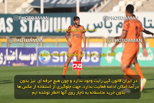 1994552, لیگ برتر فوتبال ایران، Persian Gulf Cup، Week 23، Second Leg، 2023/03/12، Tehran، Shahid Dastgerdi Stadium، Havadar S.C. 1 - ۱ Mes Kerman