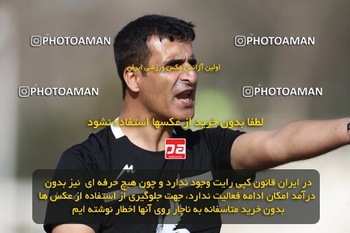 1991572, لیگ برتر فوتبال ایران، Persian Gulf Cup، Week 23، Second Leg، 2023/03/12، Tehran، Shahid Dastgerdi Stadium، Havadar S.C. 1 - ۱ Mes Kerman