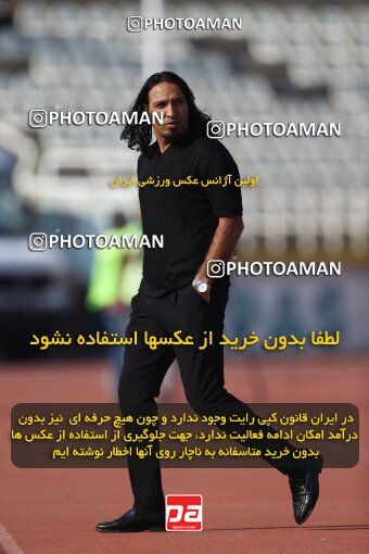 1991626, لیگ برتر فوتبال ایران، Persian Gulf Cup، Week 23، Second Leg، 2023/03/12، Tehran، Shahid Dastgerdi Stadium، Havadar S.C. 1 - ۱ Mes Kerman