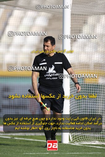 1991694, لیگ برتر فوتبال ایران، Persian Gulf Cup، Week 23، Second Leg، 2023/03/12، Tehran، Shahid Dastgerdi Stadium، Havadar S.C. 1 - ۱ Mes Kerman