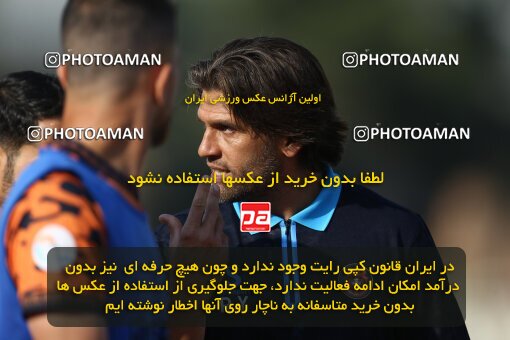 1991712, لیگ برتر فوتبال ایران، Persian Gulf Cup، Week 23، Second Leg، 2023/03/12، Tehran، Shahid Dastgerdi Stadium، Havadar S.C. 1 - ۱ Mes Kerman