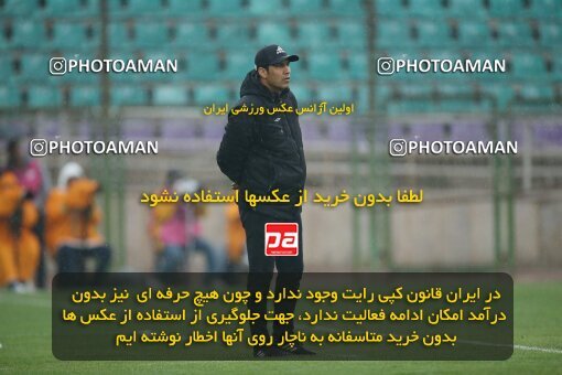 1995442, لیگ برتر فوتبال ایران، Persian Gulf Cup، Week 23، Second Leg، 2023/03/13، Isfahan، Foolad Shahr Stadium، Zob Ahan Esfahan 1 - 0 Nassaji Qaemshahr