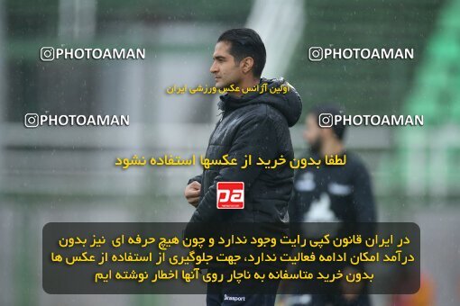 1995458, لیگ برتر فوتبال ایران، Persian Gulf Cup، Week 23، Second Leg، 2023/03/13، Isfahan، Foolad Shahr Stadium، Zob Ahan Esfahan 1 - 0 Nassaji Qaemshahr